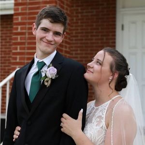 Meet your Posher, Trinity